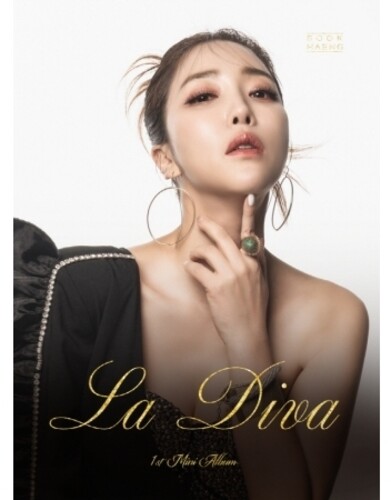 Sook Haeng - La Diva (Asia)