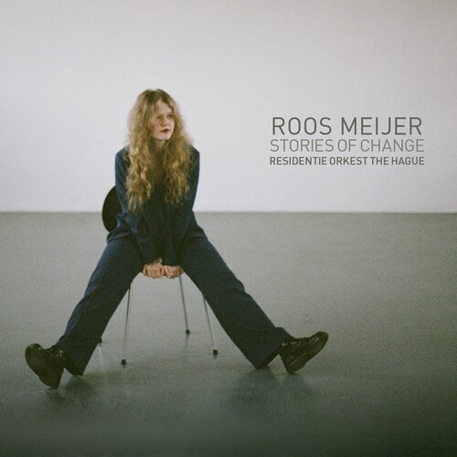 Roos Meijer - Stories Of Change