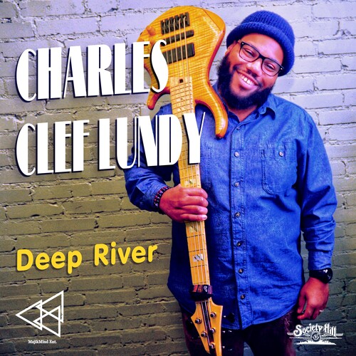 Charles Lundy  Clef - Deep River (Mod)