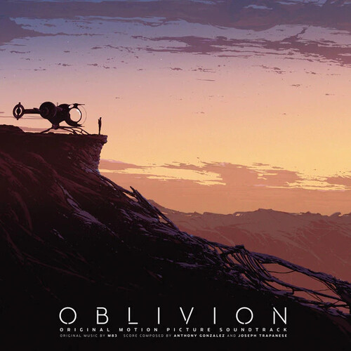 Oblivion - O.S.T. (Ofgv) - Oblivion - O.S.T. (Ofgv)