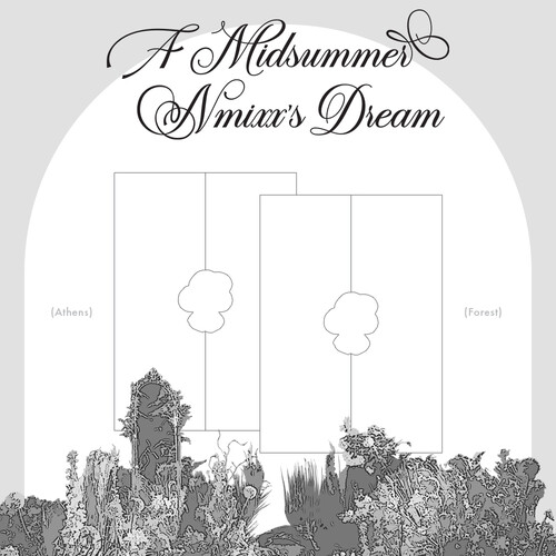 NMIXX - A Midsummer NMIXX's Dream