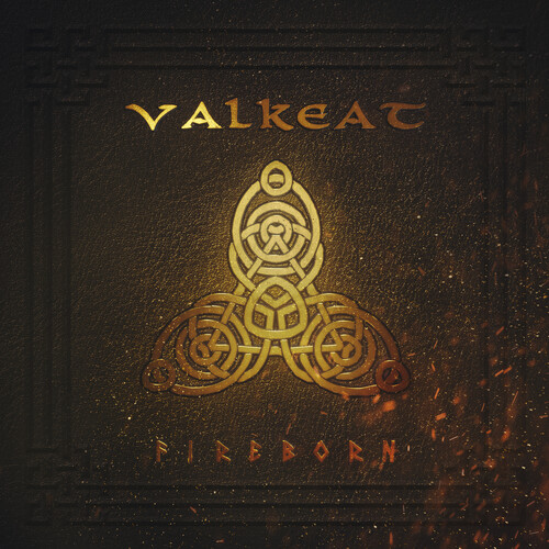 Fireborn