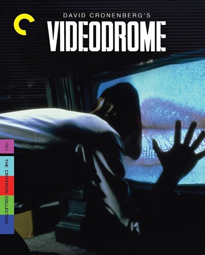 Videodrome (Criterion Collection)