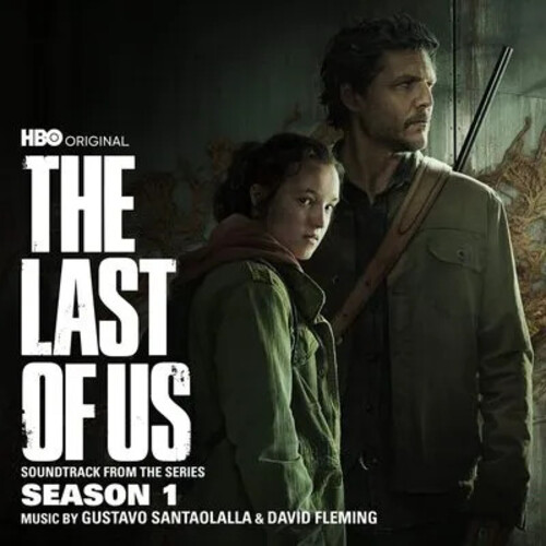 Last Of Us: Season 1 (Original Soundtrack) [Import]