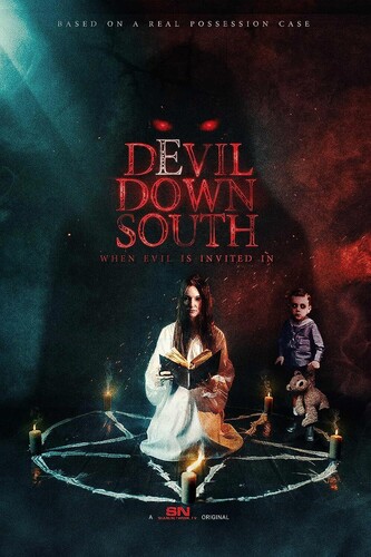 Devil Down South - Devil Down South