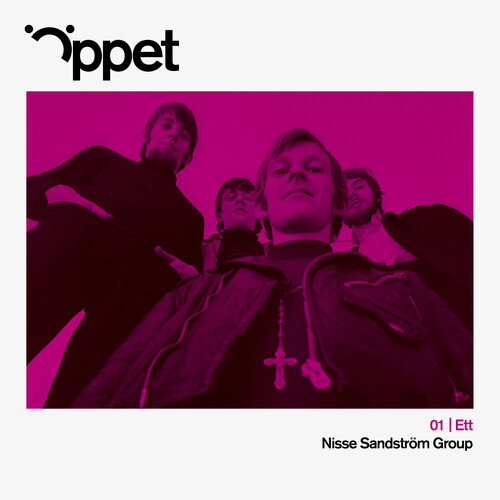 Oppet Ett - Nisse Sandstrom Group