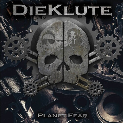 Planet Fear