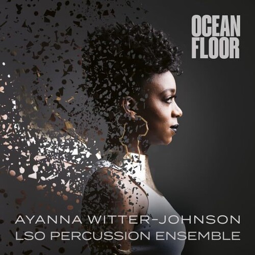 Witter-Ayanna Johnson - Ocean Floor