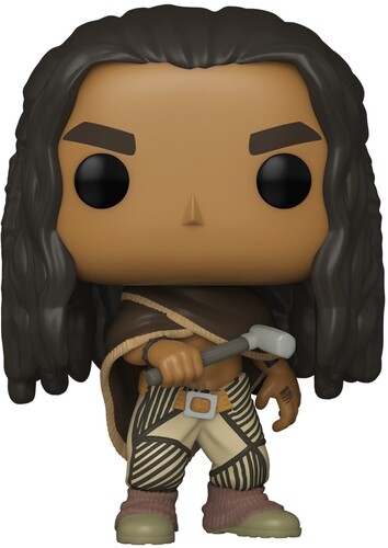 FUNKO POP MOVIES REBEL MOON S2 TARAK