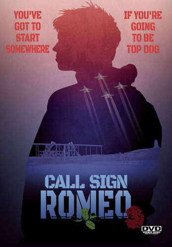 Call Sign Romeo - Call Sign Romeo / (Mod Ac3 Dol)
