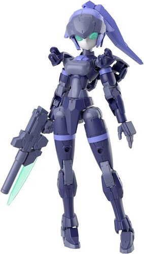 Bandai Hobby - 30MM - 1/144 #54 EXM-H15B Acerby Type-B