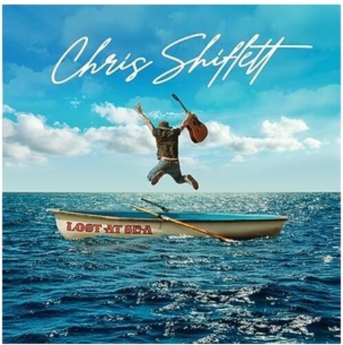 Chris Shiflett - Lost At Sea