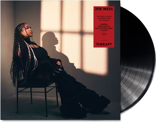 Therapy [Explicit Content]