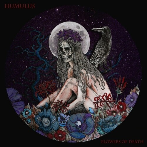 Humulus - Flowers Of Death (Hol)