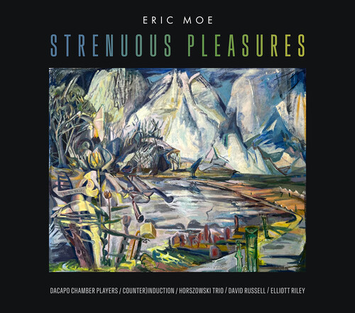 Strenuous Pleasures