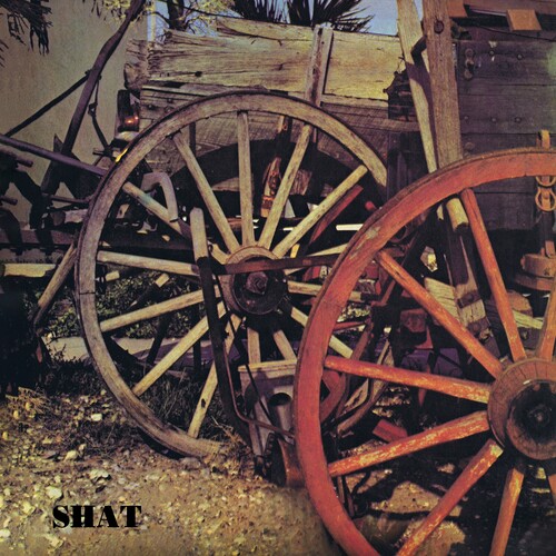 Shat - Shat (2023 Remaster) (Mod)