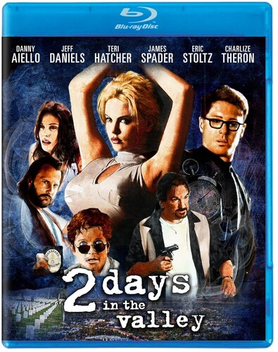 2 Days in the Valley (Special Edition) - 2 Days In The Valley (Special Edition) / (Spec)