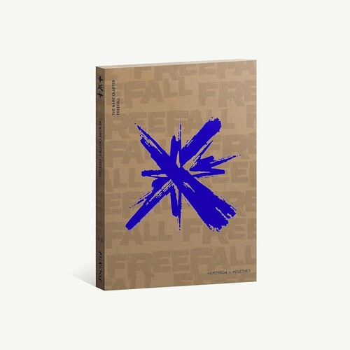 The Name Chapter: FREEFALL [MELANCHOLY] [Autographed Version]