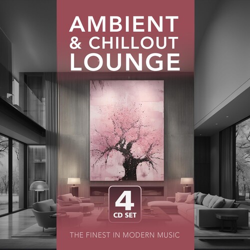 Ambient & Chillout Lounge (Various Artists)