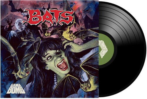Bats