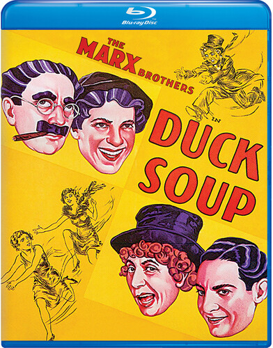 Duck Soup