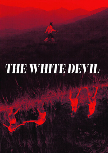  - White Devil / (Mod)