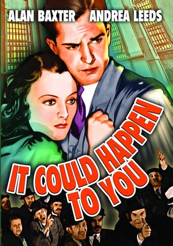 It Could Happen To You [DVD]