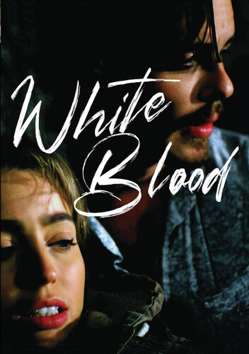 White Blood - White Blood / (Mod)