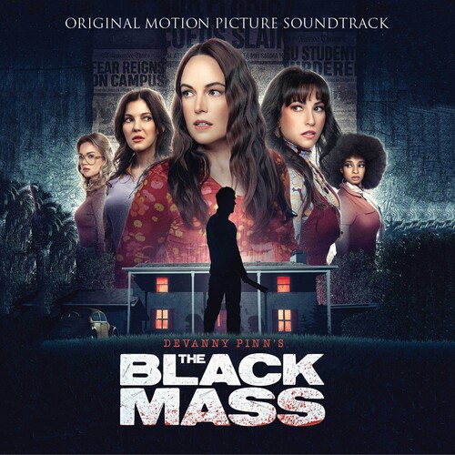 The Black Mass (Original Soundtrack)