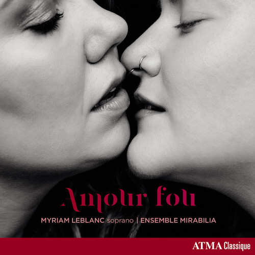 Amour Fou