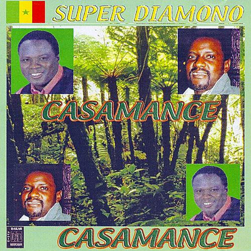 Super Diamono - Casamance