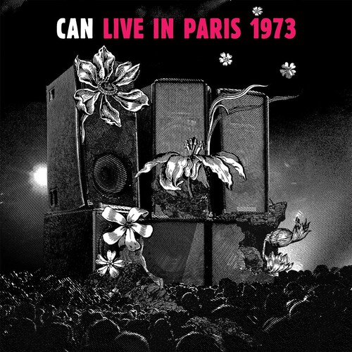 Live In Paris 1973