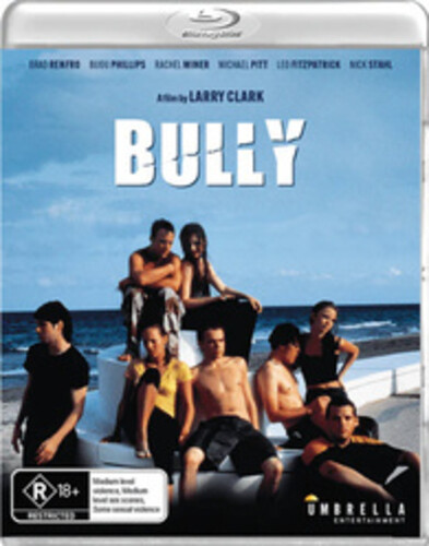 Bully - Bully - All-Region/1080p