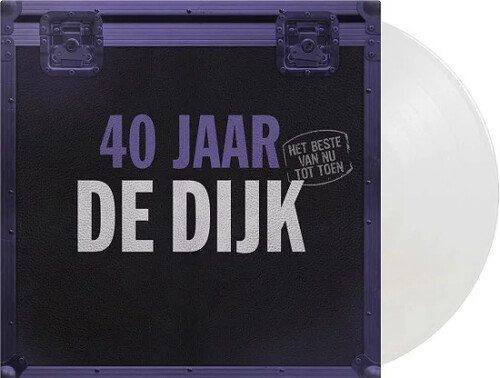 40 Jaar (Het Beste)