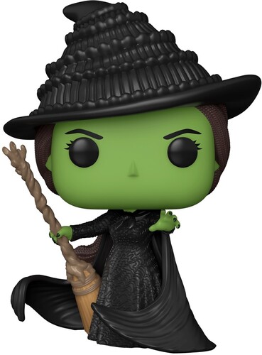 FUNKO POP MOVIES WICKED POP 1