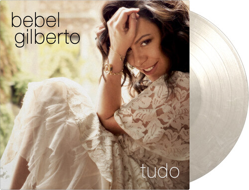 Album Art - Tudo (Rsd) [Colored Vinyl] [180 Gram] [Record Store Day] (Wht) 