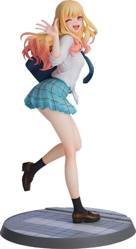 MY DRESS UP DARLING MARIN KITAGAWA FIGURE|alliance entertainment