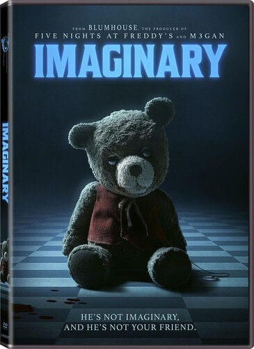 Imaginary