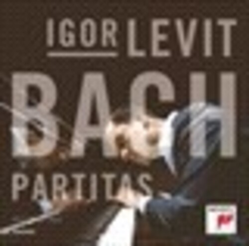 Partitas BWV 825-830