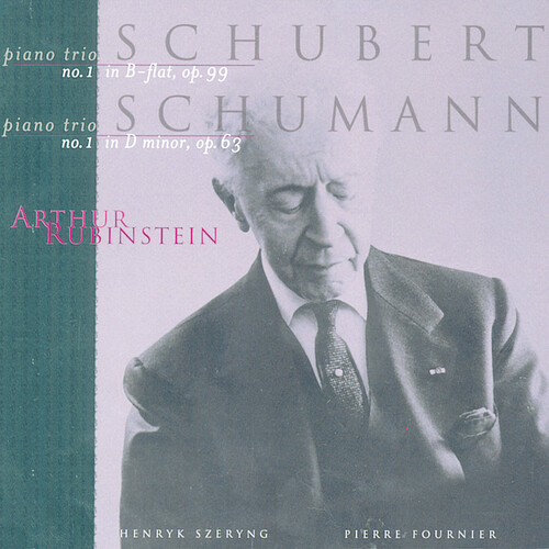 Rubinstein Collection 76