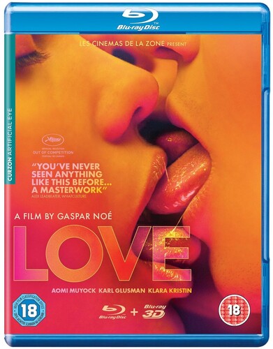 Love [Import]