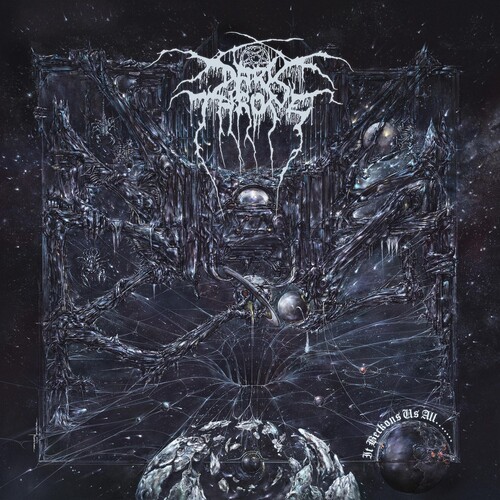 Darkthrone - It Beckons Us All [CD]