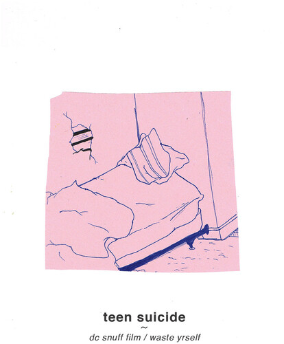 Dc Snuff Film / Waste Yrself