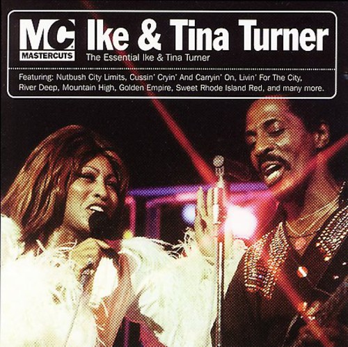Mastercuts [Import]