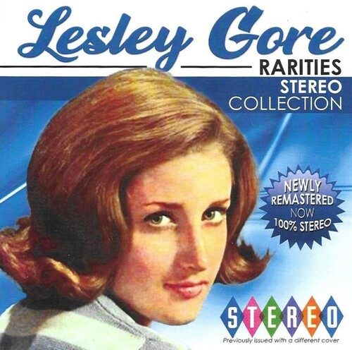 Rarities-Stereo Collection