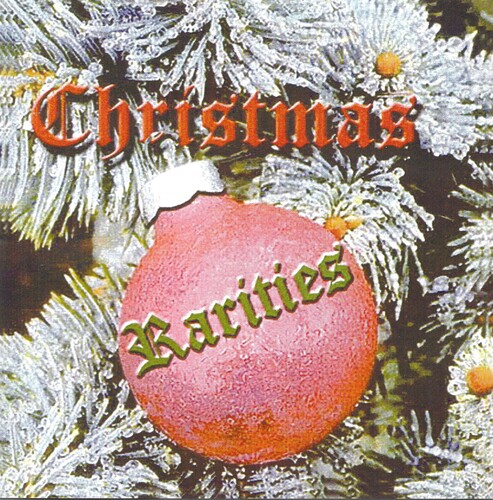 Christmas Rarities