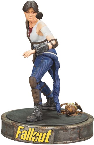 FALLOUT (AMAZON): LUCY FIGURE