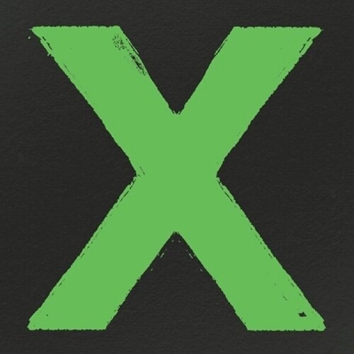 X - 10th Anniversary Edition - incl. Bonus Track [Import]