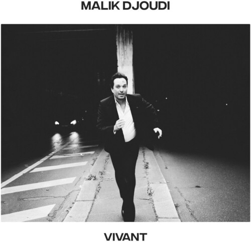 Vivant [Import]