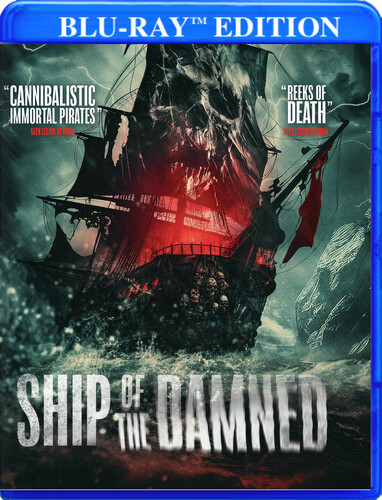 Ship of the Damned